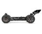 Preview: TRAXXAS JATO 4X4 BL-2S BRUSHLESS SCHWARZ RTR NP825 HD-TEILE, OHNE AKKU/LADER